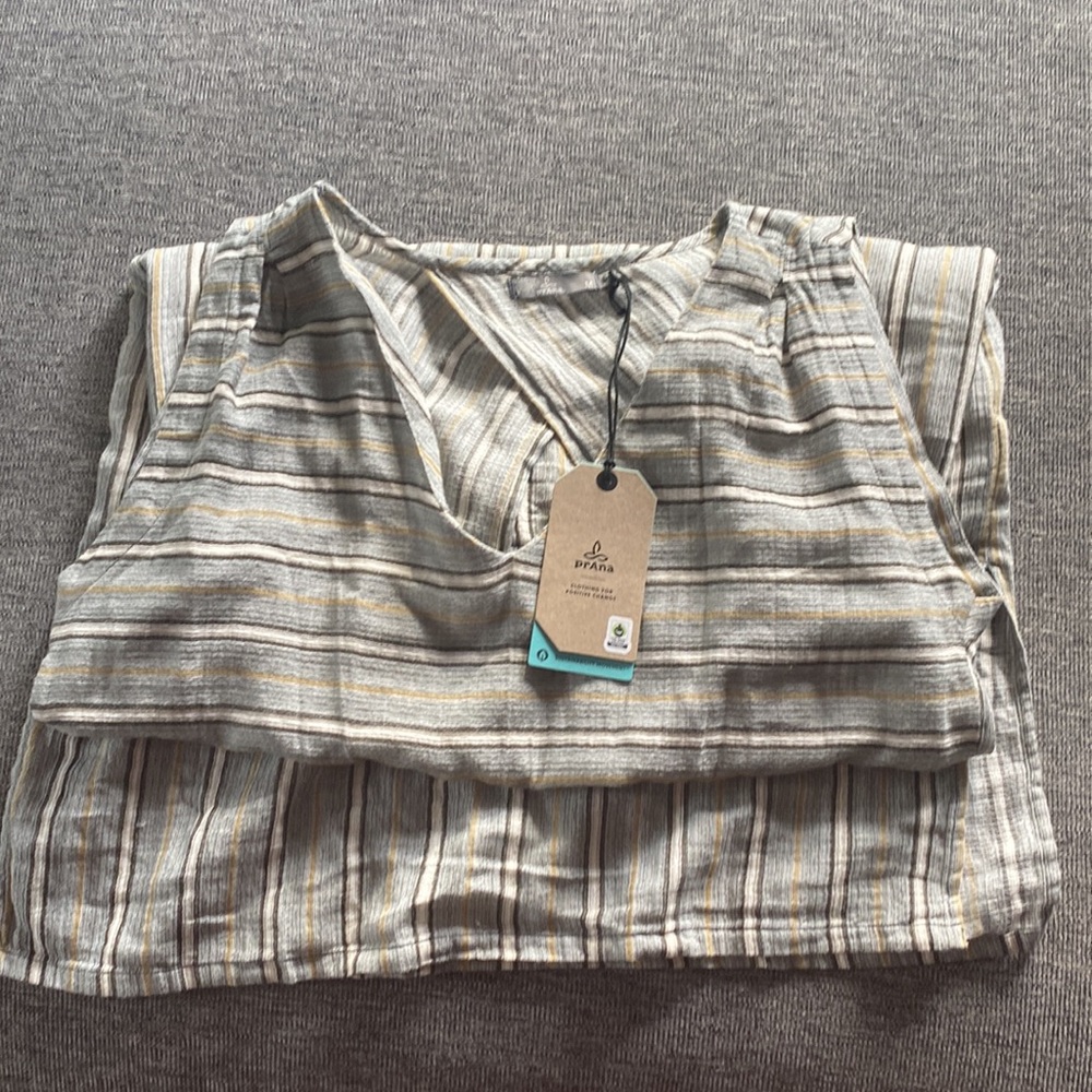 Prana Ectopic Dress